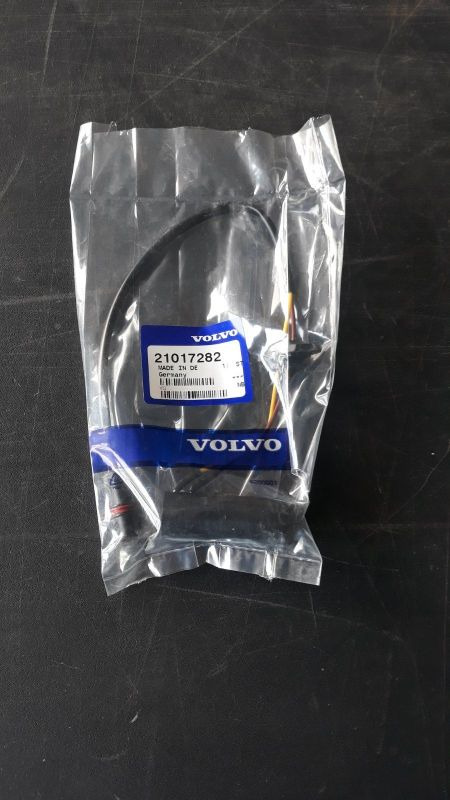 VOLVO GLOW PLUG - 21017282 - Glühkerze für LKW: das Bild 1 VOLVO GLOW PLUG - 21017282 - Glühkerze für LKW: das Bild 1