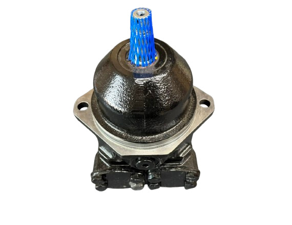VOLVO HYDRAULIC MOTOR 70392240 - Hydraulikmotor für LKW: das Bild 1 VOLVO HYDRAULIC MOTOR 70392240 - Hydraulikmotor für LKW: das Bild 1