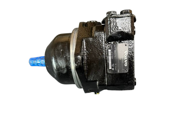 VOLVO HYDRAULIC MOTOR 70392240 - Hydraulikmotor für LKW: das Bild 3 VOLVO HYDRAULIC MOTOR 70392240 - Hydraulikmotor für LKW: das Bild 3