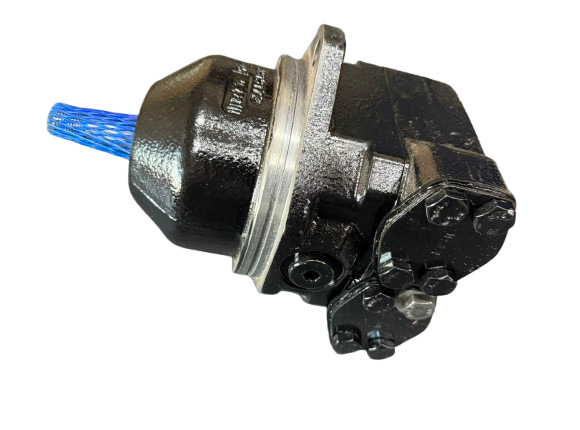 VOLVO HYDRAULIC MOTOR 70392240 - Hydraulikmotor für LKW: das Bild 2 VOLVO HYDRAULIC MOTOR 70392240 - Hydraulikmotor für LKW: das Bild 2