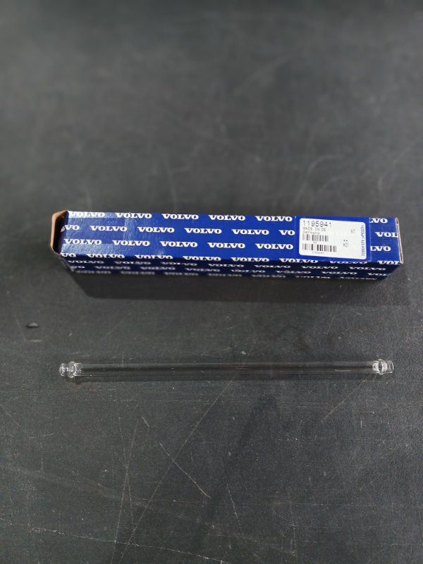 VOLVO LEVEL SIGHT GLASS - 1195941 - Motor und Teile für LKW: das Bild 1 VOLVO LEVEL SIGHT GLASS - 1195941 - Motor und Teile für LKW: das Bild 1