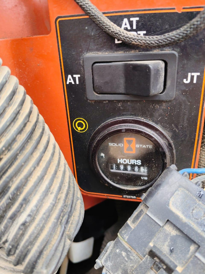 DITCH WITCH JT100 AT - Bohrgerät: das Bild 5 DITCH WITCH JT100 AT - Bohrgerät: das Bild 5
