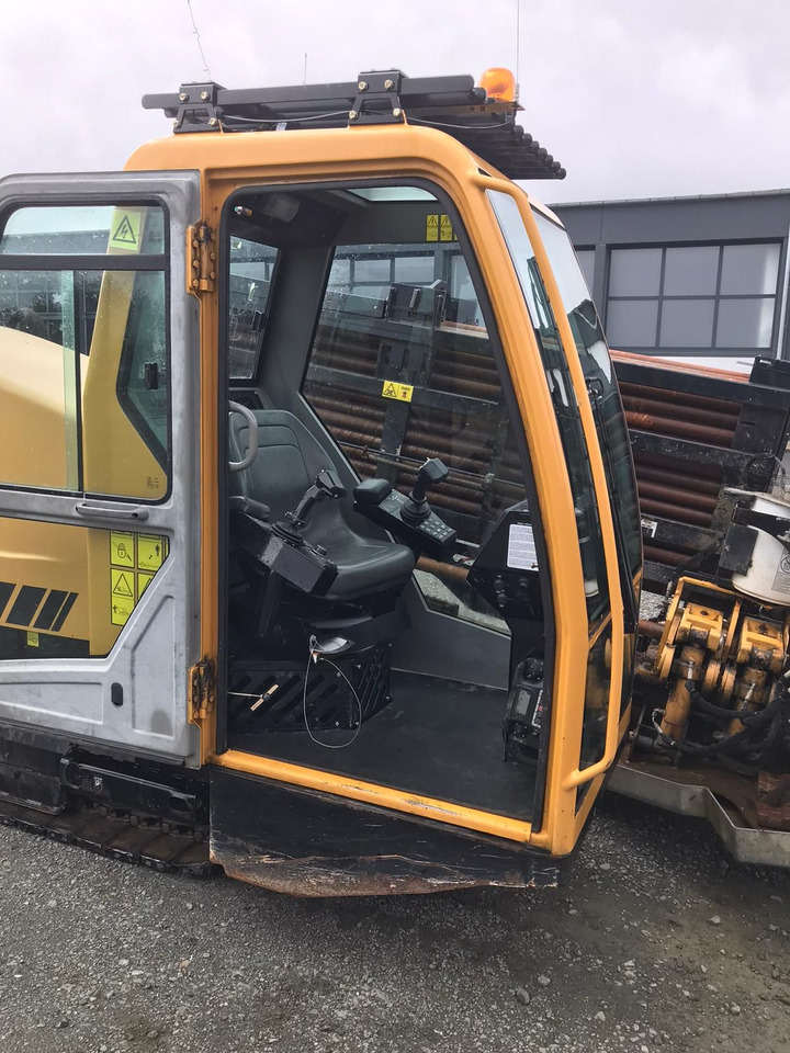 VERMEER D24X40 S3 - Horizontalbohrgerät: das Bild 2 VERMEER D24X40 S3 - Horizontalbohrgerät: das Bild 2