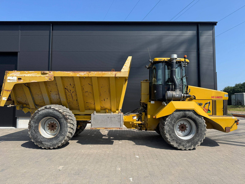 Ag-Chem TG2104DU - Muldenkipper/ Dumper: das Bild 2 Ag-Chem TG2104DU - Muldenkipper/ Dumper: das Bild 2