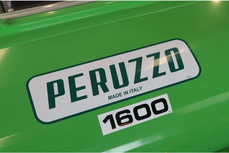 Anbauteil, Zustand - NEU Peruzzo Koala 1600 P: das Bild 7