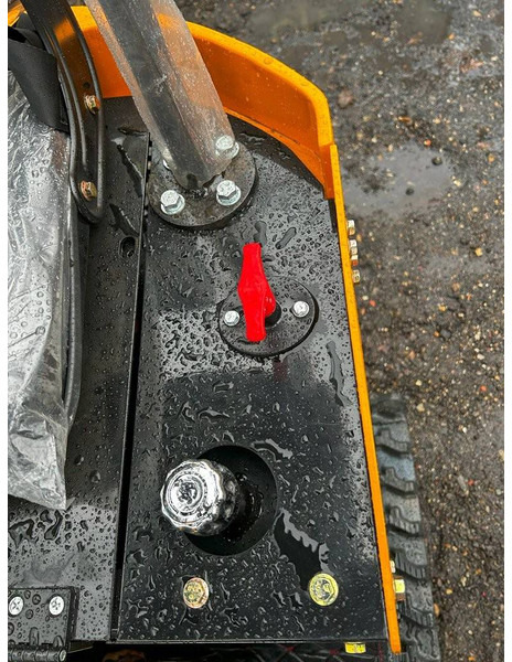 Minibagger, Zustand - NEU Beartrac HT10: das Bild 12