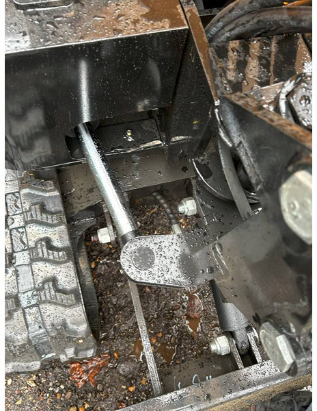 Minibagger, Zustand - NEU Beartrac HT10: das Bild 10