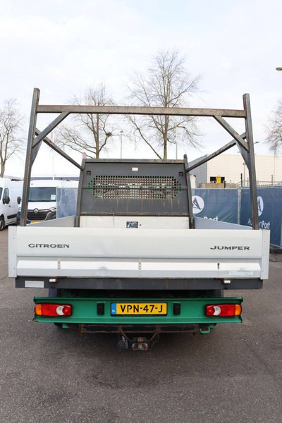 Citroën Jumper Jumper - PKW: das Bild 4 Citroën Jumper Jumper - PKW: das Bild 4