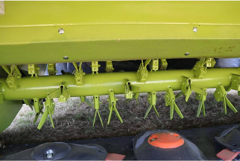 Mähwerk Claas DISCO 320C: das Bild 14