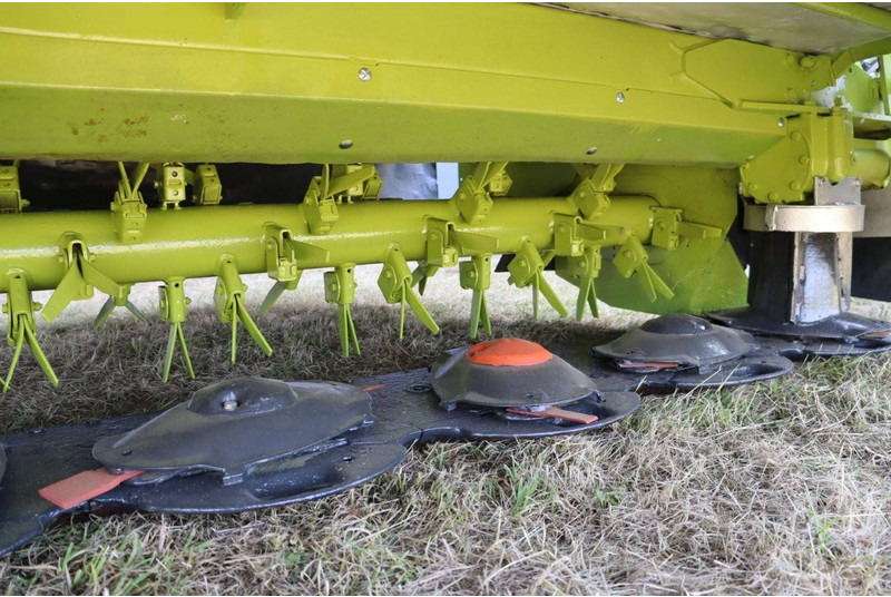 Mähwerk Claas DISCO 320C: das Bild 12