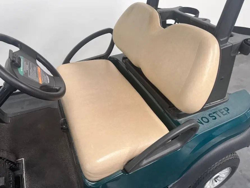 Club-car Precedent - Golfmobil: das Bild 5 Club-car Precedent - Golfmobil: das Bild 5