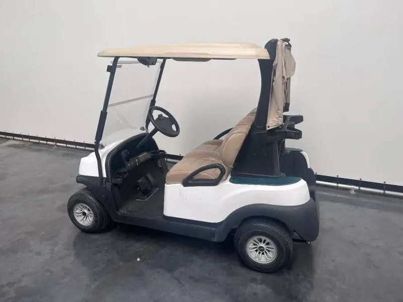 Clubcar Tempo - Golfmobil: das Bild 3 Clubcar Tempo - Golfmobil: das Bild 3