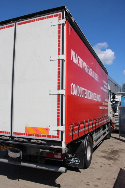 DAF XF 410 FA - Containerwagen/ Wechselfahrgestell LKW: das Bild 5 DAF XF 410 FA - Containerwagen/ Wechselfahrgestell LKW: das Bild 5
