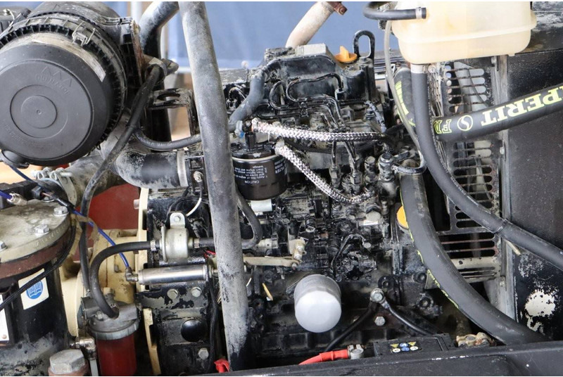 Luftkompressor Doosan 7/31E: das Bild 19