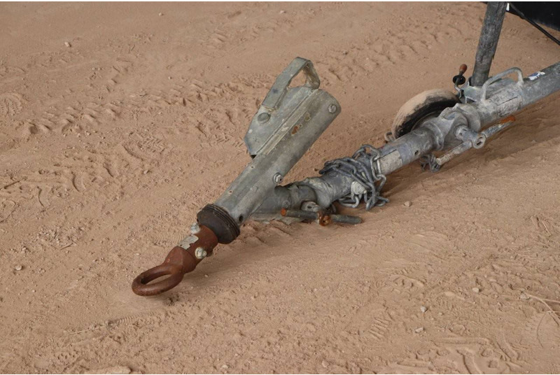 Luftkompressor Doosan 7/31E: das Bild 10