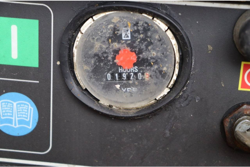 Luftkompressor Doosan 7/31E: das Bild 14