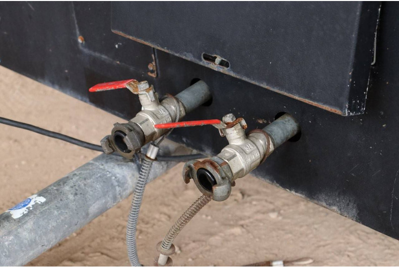 Luftkompressor Doosan 7/31E: das Bild 12