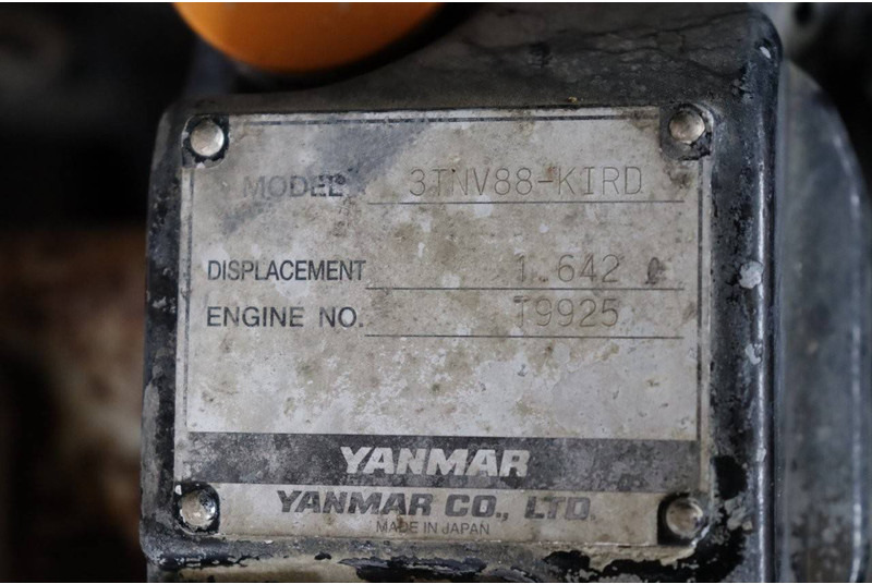 Luftkompressor Doosan 7/31E: das Bild 20