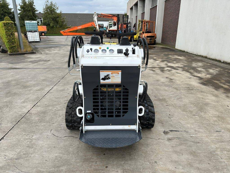 FF Industrial ME400 - Laderaupe: das Bild 5 FF Industrial ME400 - Laderaupe: das Bild 5