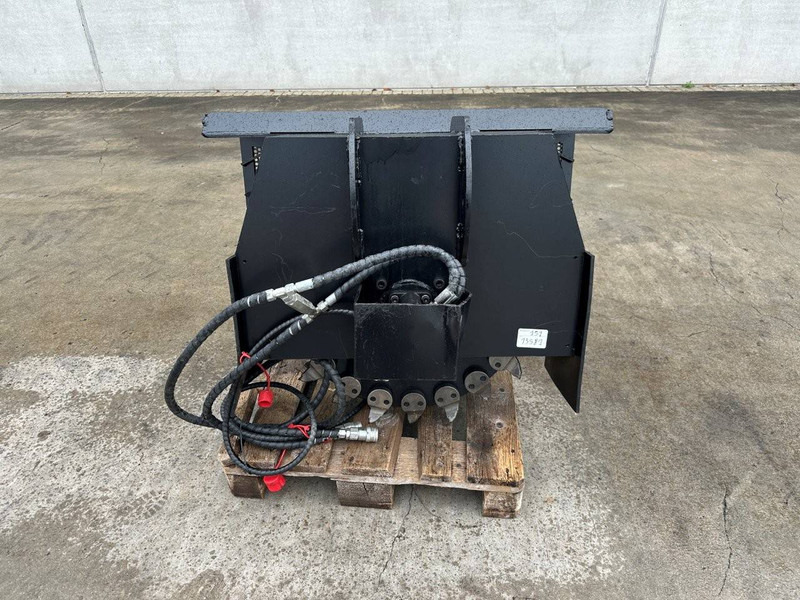 Giyi FSG26 - Technik für Bodenbearbeitung: das Bild 1 Giyi FSG26 - Technik für Bodenbearbeitung: das Bild 1