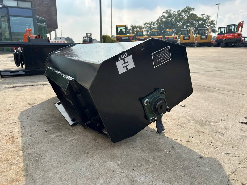 Giyi GY-XGY - Technik für Bodenbearbeitung: das Bild 4 Giyi GY-XGY - Technik für Bodenbearbeitung: das Bild 4