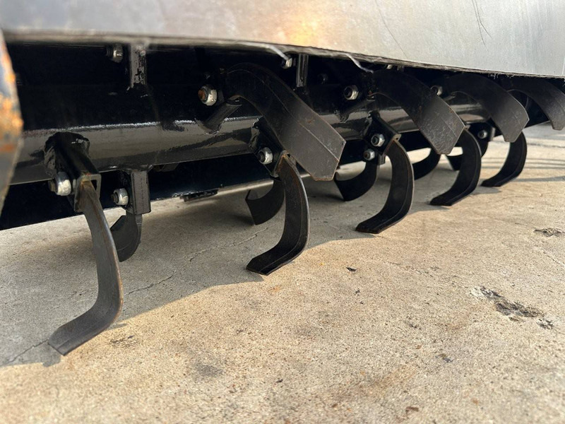 Giyi GY-XGY - Technik für Bodenbearbeitung: das Bild 2 Giyi GY-XGY - Technik für Bodenbearbeitung: das Bild 2