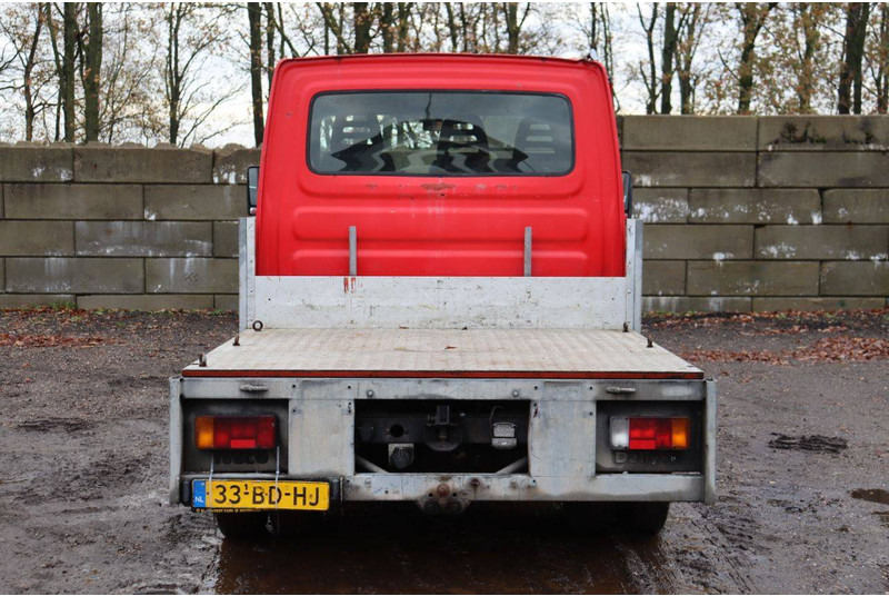 Iveco Daily 40C 40C - Kastenwagen: das Bild 4 Iveco Daily 40C 40C - Kastenwagen: das Bild 4