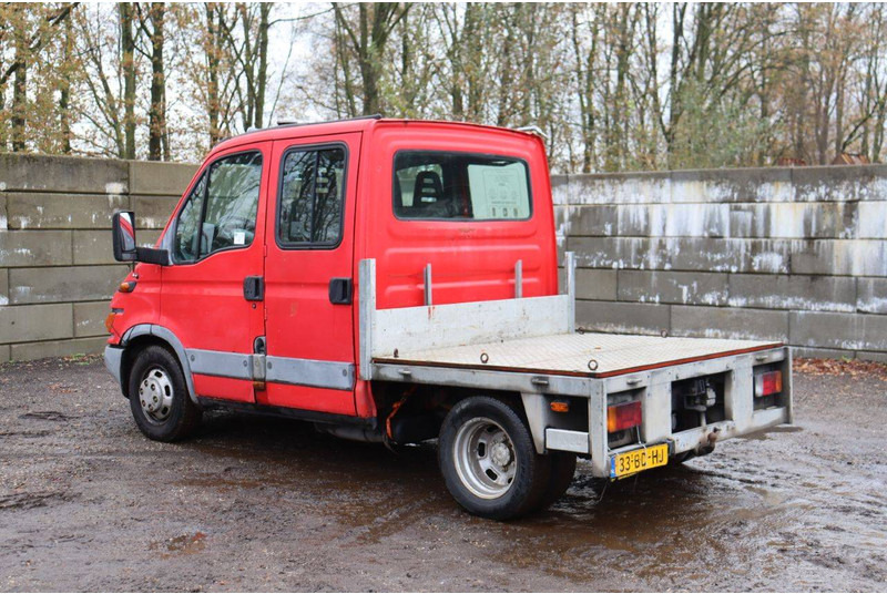 Iveco Daily 40C 40C - Kastenwagen: das Bild 3 Iveco Daily 40C 40C - Kastenwagen: das Bild 3