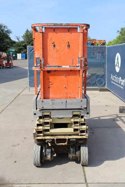 JLG 1930ES - Scherenbühne: das Bild 5 JLG 1930ES - Scherenbühne: das Bild 5