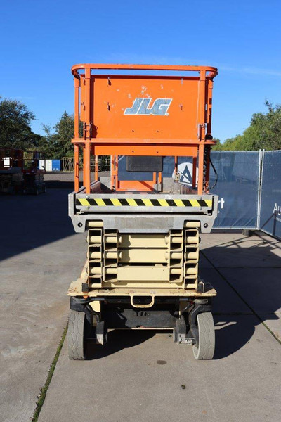 JLG 2646ES - Scherenbühne: das Bild 5 JLG 2646ES - Scherenbühne: das Bild 5