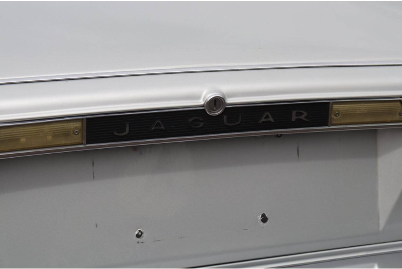 PKW Jaguar XJ-SC: das Bild 18