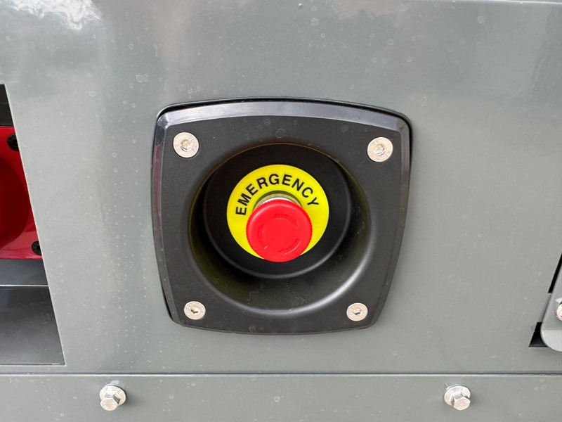 Stromgenerator, Zustand - NEU Kawakenki KK50-III-SSS: das Bild 19