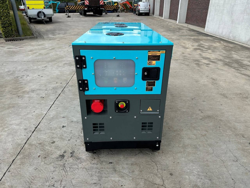 Stromgenerator, Zustand - NEU Kawakenki KK50-III-SSS: das Bild 6