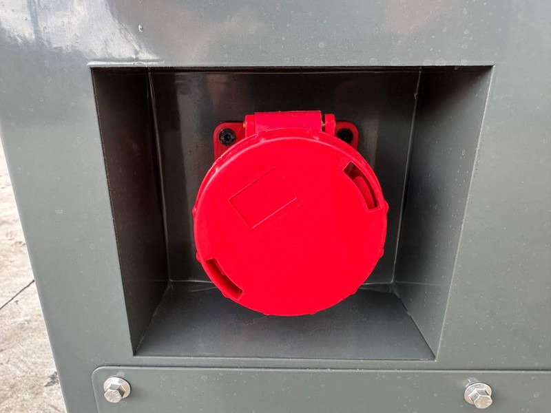 Stromgenerator, Zustand - NEU Kawakenki KK50-III-SSS: das Bild 18
