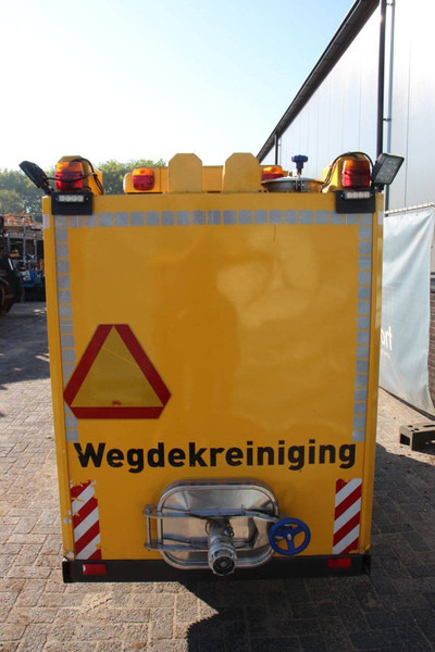 Kubota Version STV40 - Traktor: das Bild 4 Kubota Version STV40 - Traktor: das Bild 4