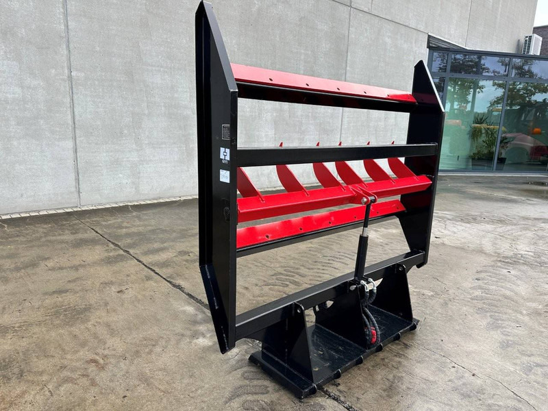 Giyi FR70 - Landmaschine: das Bild 2 Giyi FR70 - Landmaschine: das Bild 2