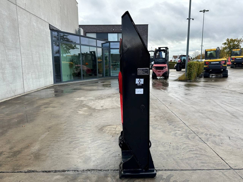 Giyi FR70 - Landmaschine: das Bild 3 Giyi FR70 - Landmaschine: das Bild 3