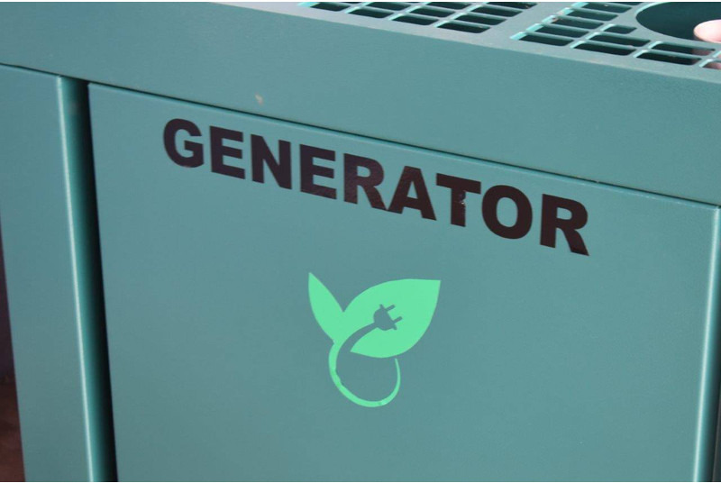 Stromgenerator, Zustand - NEU Onbekend GF2-W22: das Bild 9