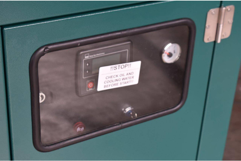 Stromgenerator, Zustand - NEU Onbekend GF2-W22: das Bild 14