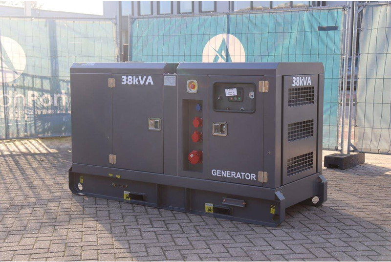 Onbekend GF2-W41 - Stromgenerator: das Bild 3 Onbekend GF2-W41 - Stromgenerator: das Bild 3