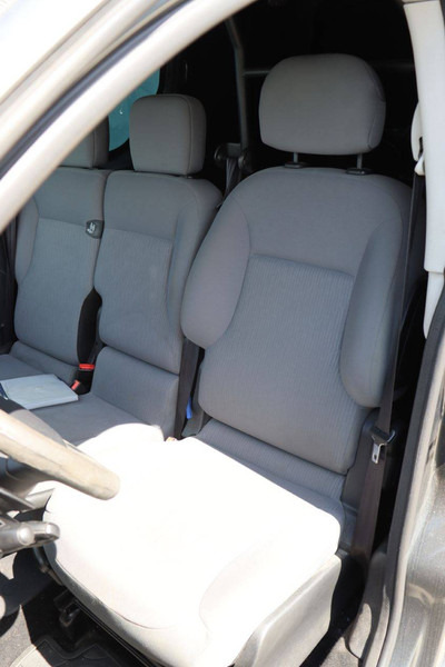 Kastenwagen Peugeot Partner: das Bild 18