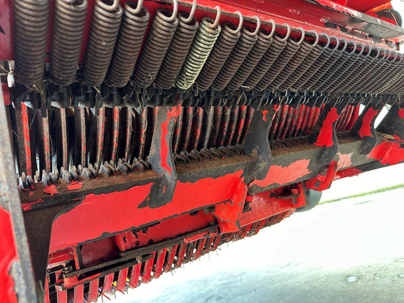 Feldhäcksler Pottinger Torro 5100L: das Bild 16