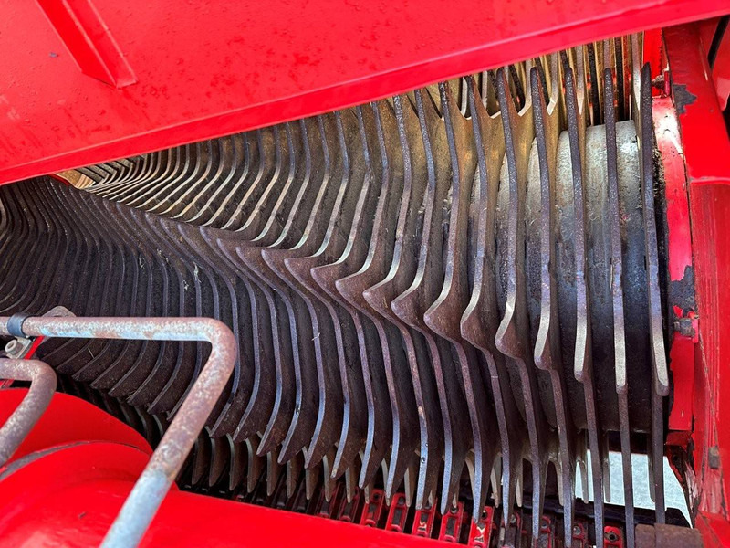 Feldhäcksler Pottinger Torro 5100L: das Bild 13