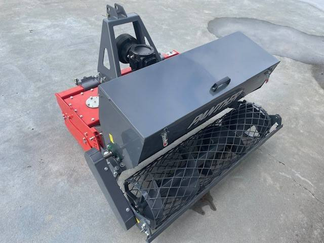 Kreiselegge, Zustand - NEU Power Harrow LXG110: das Bild 15
