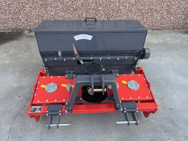 Kreiselegge, Zustand - NEU Power Harrow LXG110: das Bild 6