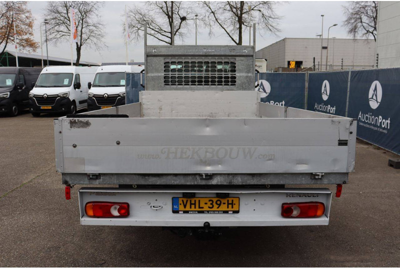 Renault Master MASTER - PKW: das Bild 5 Renault Master MASTER - PKW: das Bild 5