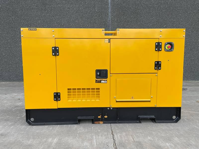 Ricardo APW 30 - Stromgenerator: das Bild 1 Ricardo APW 30 - Stromgenerator: das Bild 1