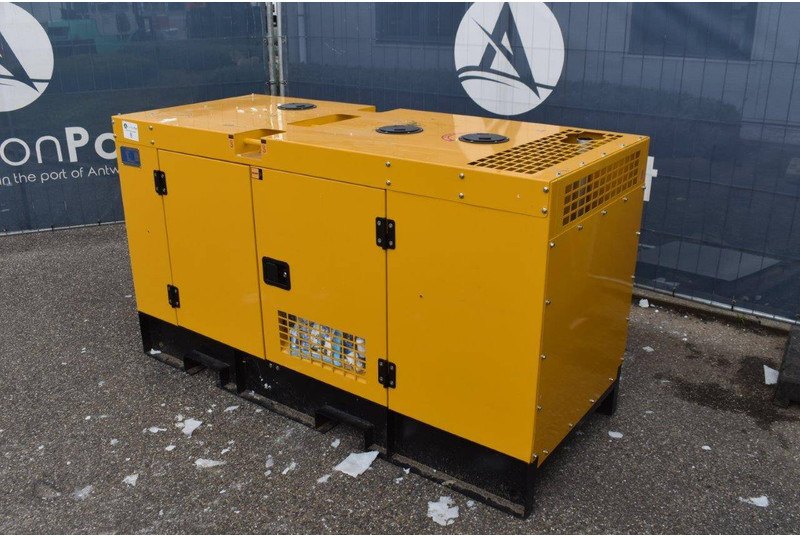Ricardo APW-60 - Stromgenerator: das Bild 3 Ricardo APW-60 - Stromgenerator: das Bild 3