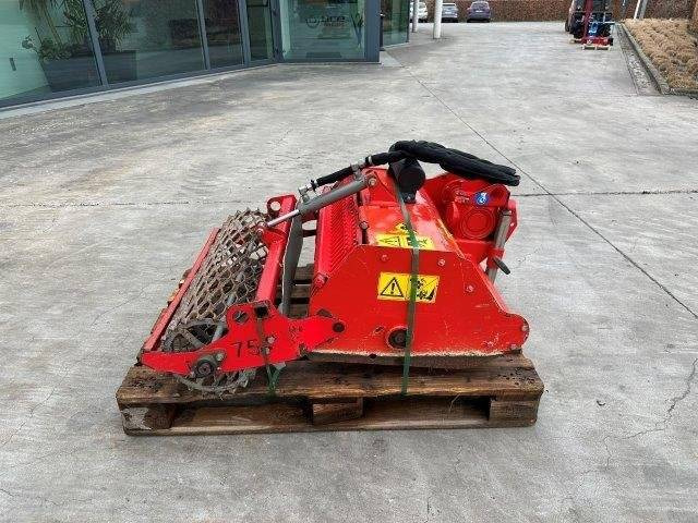 STM 75 - Technik für Bodenbearbeitung: das Bild 4 STM 75 - Technik für Bodenbearbeitung: das Bild 4