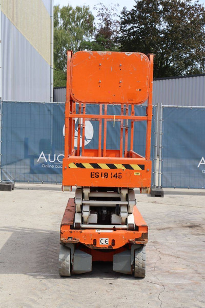 Scherenbühne, Zustand - NEU Snorkel S3219E: das Bild 8